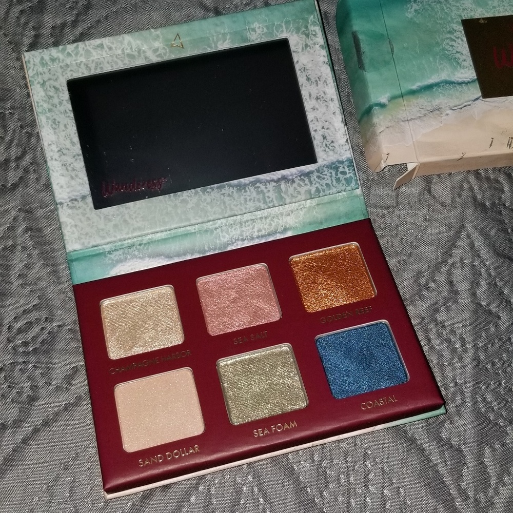 Makeup